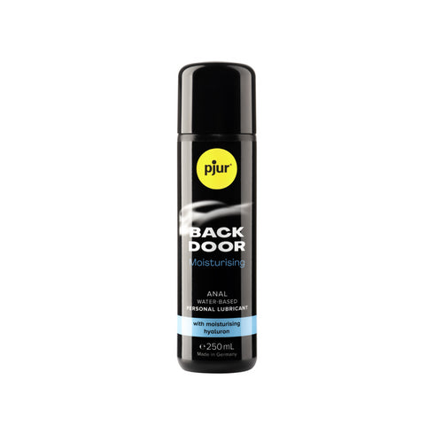 pjur Back Door Moisturising